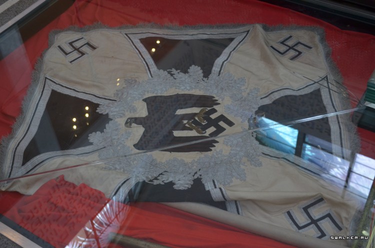 Центральный музей вооруженных сил РФ