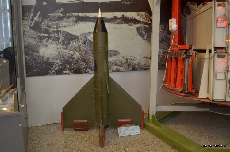 Центральный музей вооруженных сил РФ