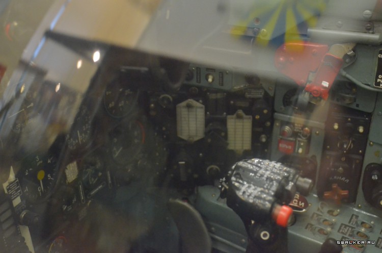 Центральный музей вооруженных сил РФ