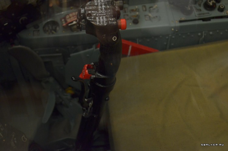 Центральный музей вооруженных сил РФ