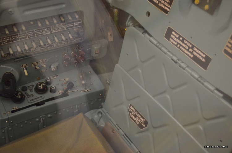 Центральный музей вооруженных сил РФ