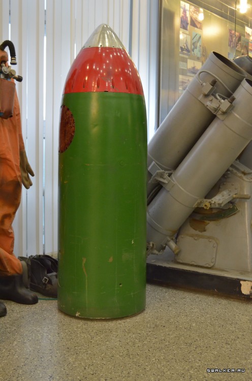 Центральный музей вооруженных сил РФ