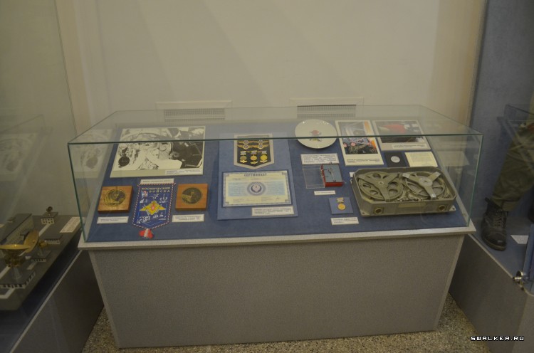 Центральный музей вооруженных сил РФ