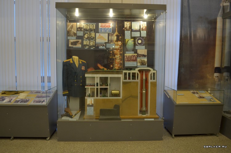 Центральный музей вооруженных сил РФ