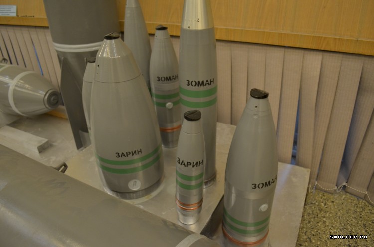 Центральный музей вооруженных сил РФ