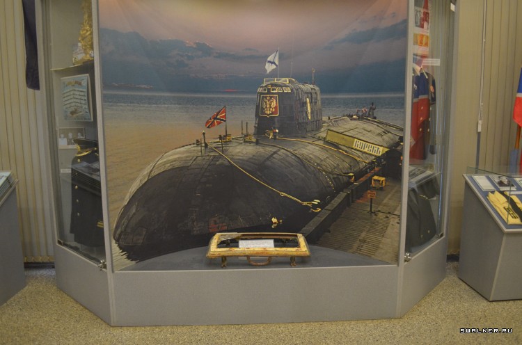 Центральный музей вооруженных сил РФ