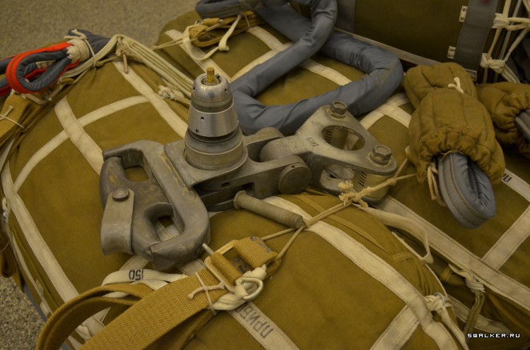 Центральный музей вооруженных сил РФ