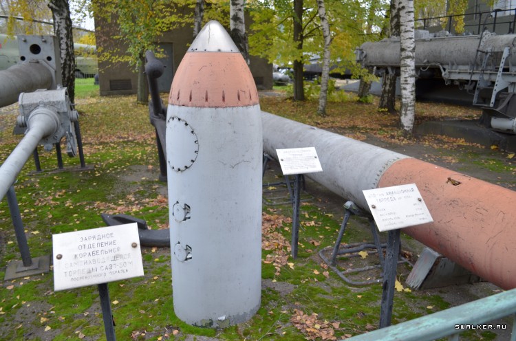 Центральный музей вооруженных сил РФ