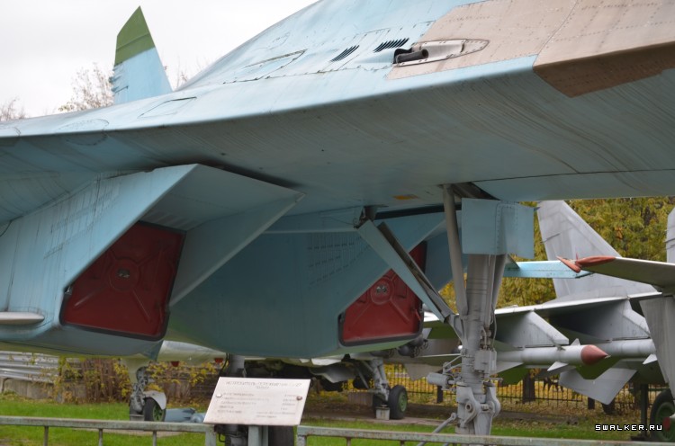 Центральный музей вооруженных сил РФ