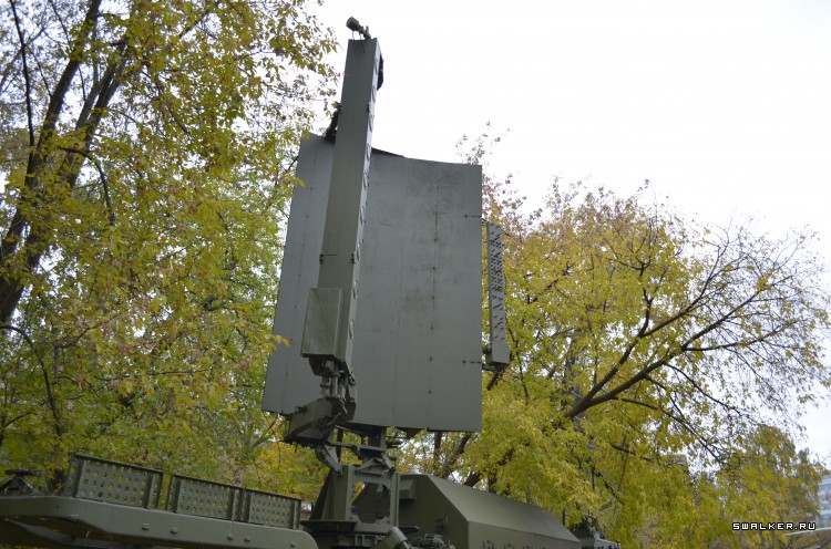 Центральный музей вооруженных сил РФ