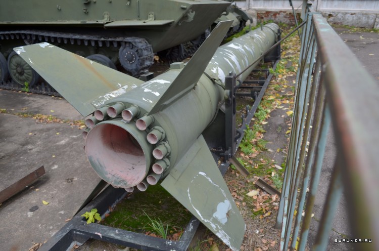 Центральный музей вооруженных сил РФ