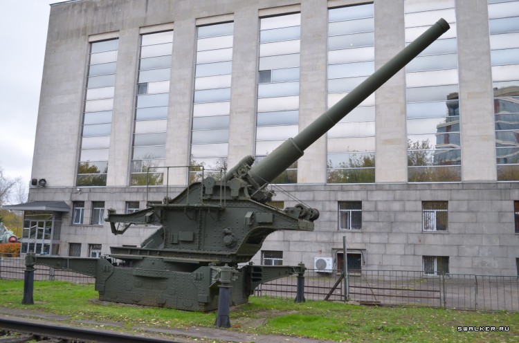 Центральный музей вооруженных сил РФ