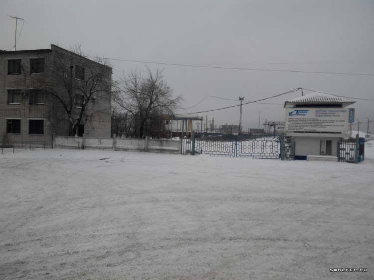 База СМУ УМВД, Курган База СМУ УМВД, Курган