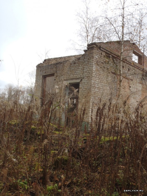 Лагерь Ракета и ...