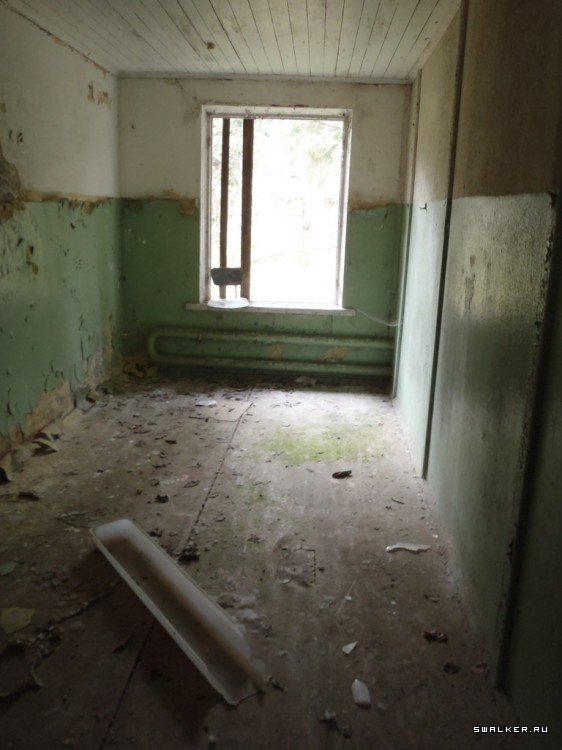 Лагерь Ракета и ...