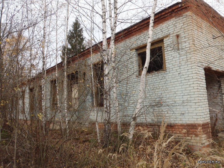 Лагерь Ракета и ...