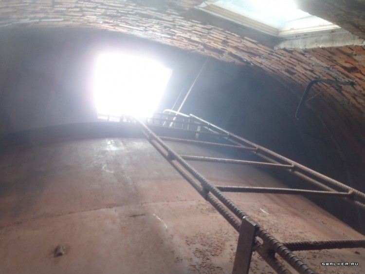 Лагерь Ракета и ...