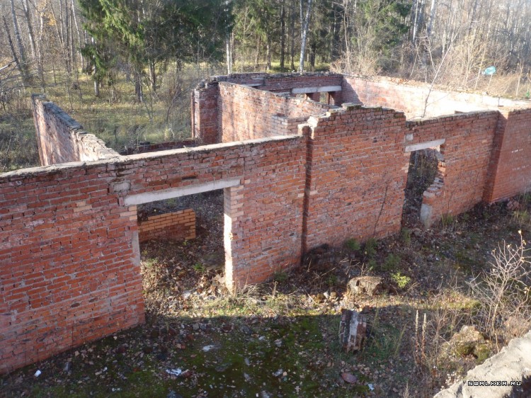 Лагерь Ракета и ...