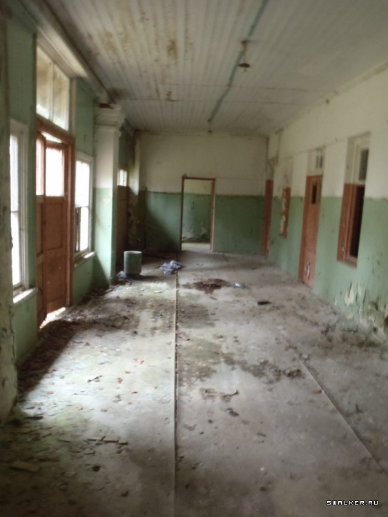 Лагерь Ракета и ...