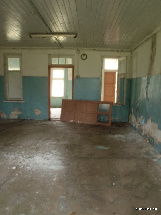 Лагерь Ракета и ...