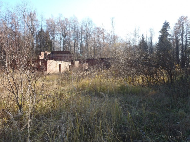 Лагерь Ракета и ...