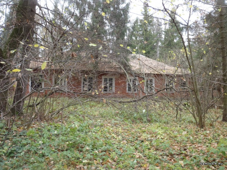 Лагерь Ракета и ...