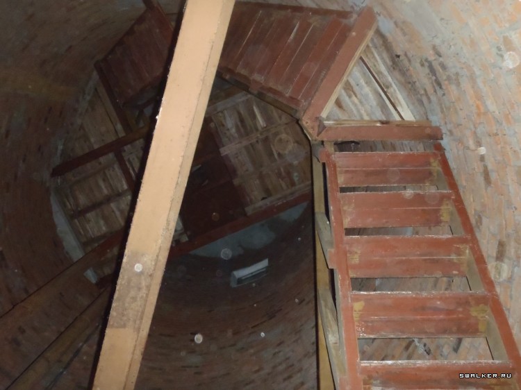 Лагерь Ракета и ...