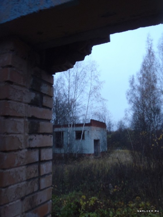 Лагерь Ракета и ...