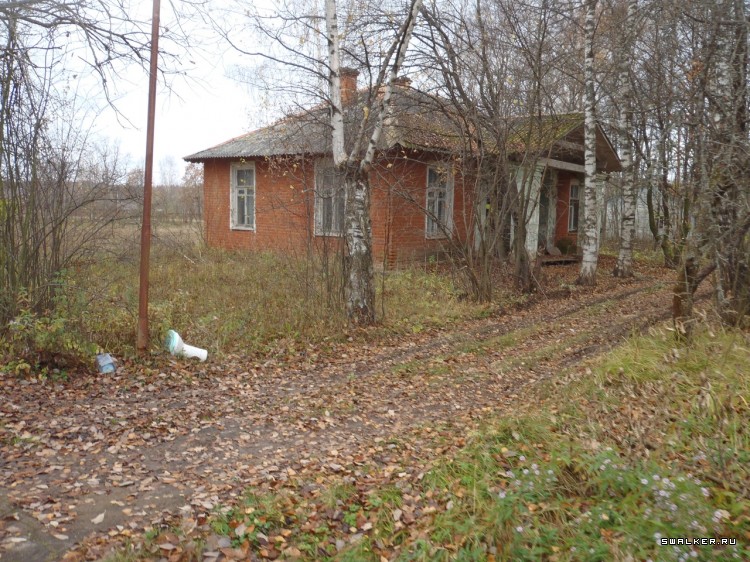 Лагерь Ракета и ...