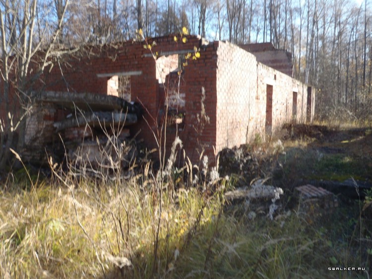 Лагерь Ракета и ...