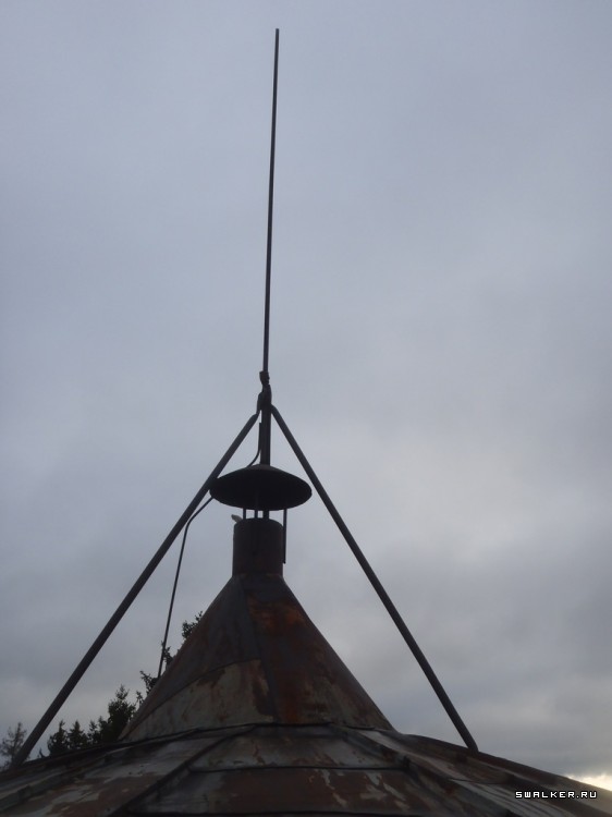 Лагерь Ракета и ...