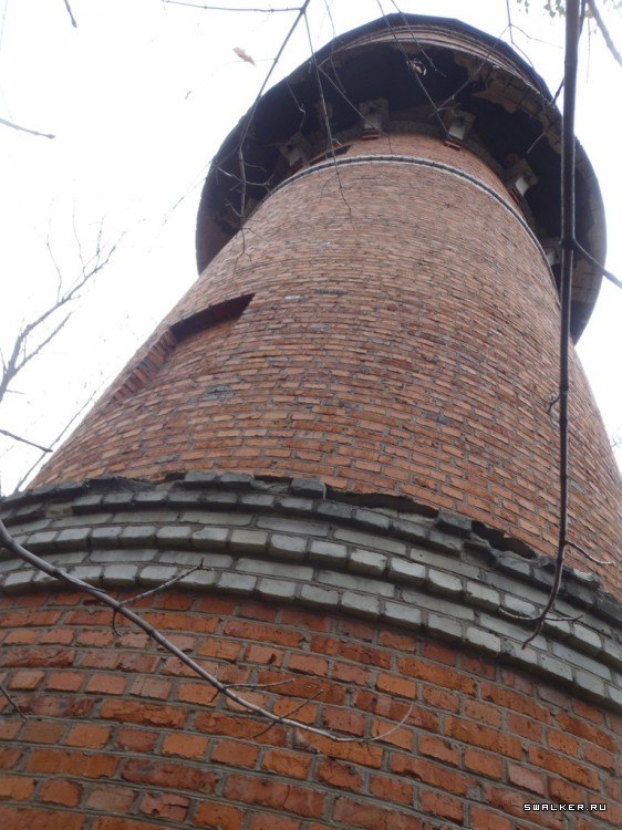 Лагерь Ракета и ...