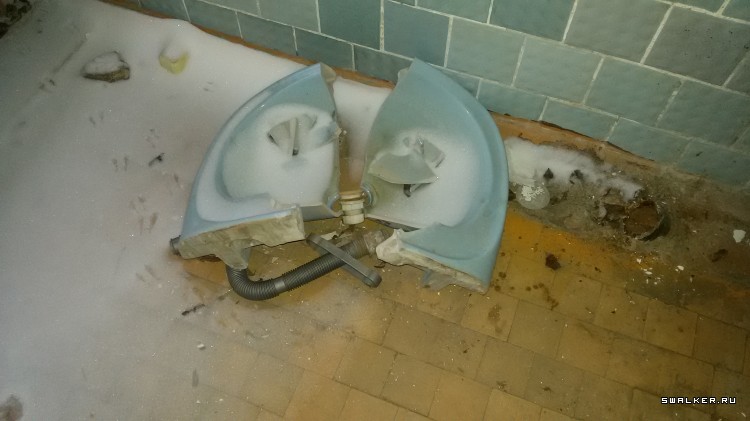 Детская поликлиника