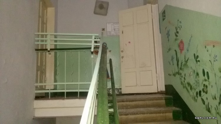 Детская поликлиника