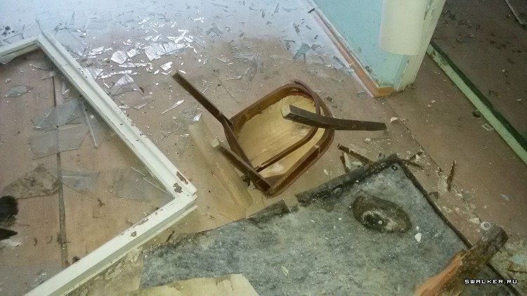 Детская поликлиника