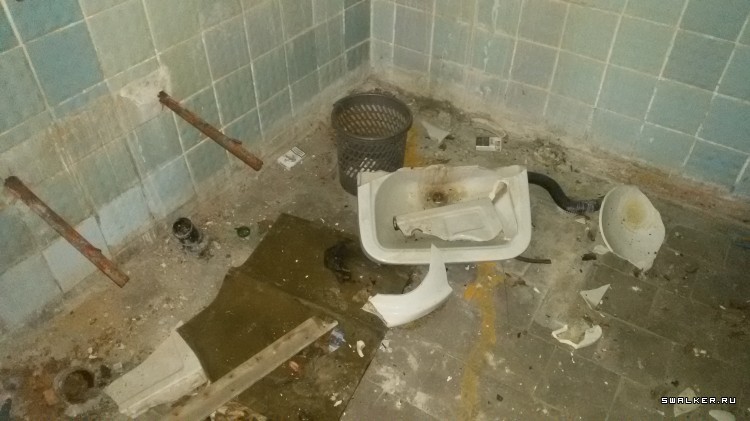 Детская поликлиника