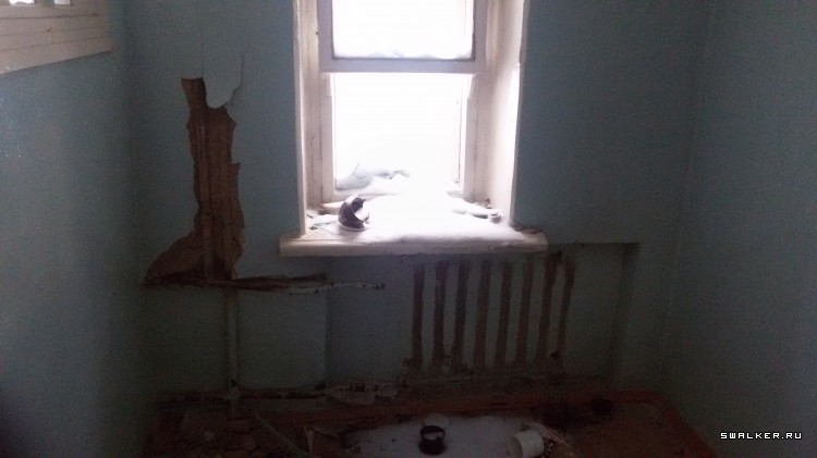 Детская поликлиника