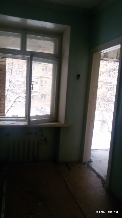 Детская поликлиника