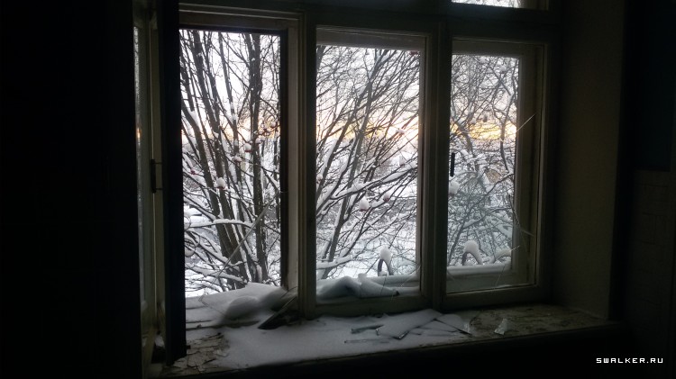 Детская поликлиника