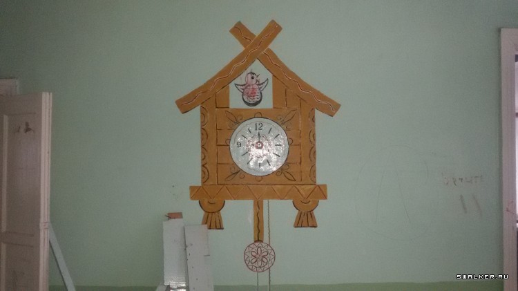 Детская поликлиника