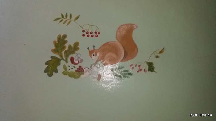 Детская поликлиника