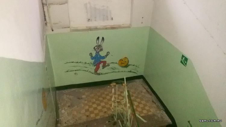 Детская поликлиника