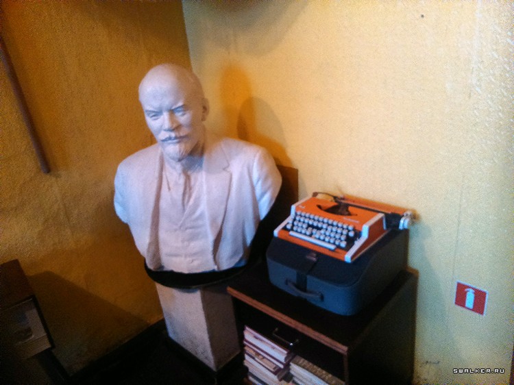 Тюрьма военного городка Кароста