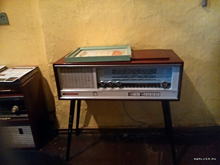 Тюрьма военного городка Кароста