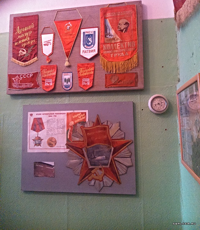 Тюрьма военного городка Кароста