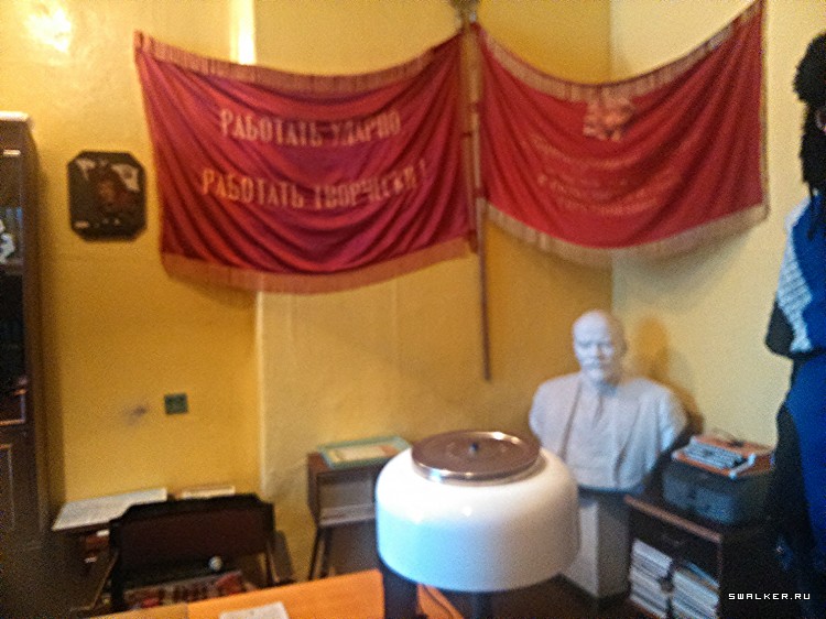 Тюрьма военного городка Кароста