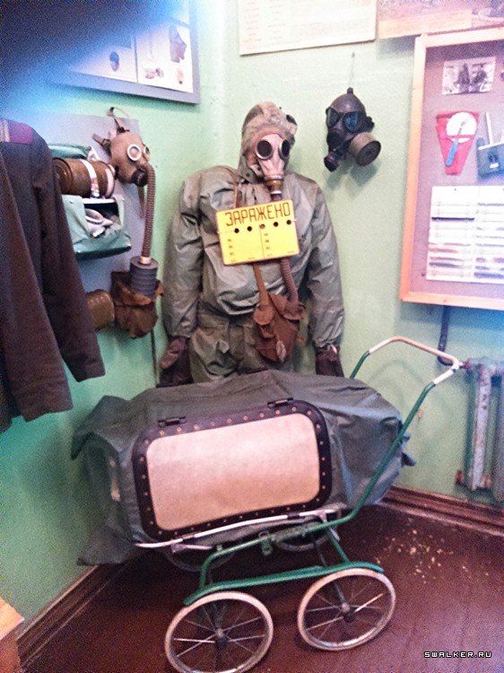 Тюрьма военного городка Кароста