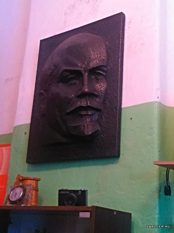 Тюрьма военного городка Кароста