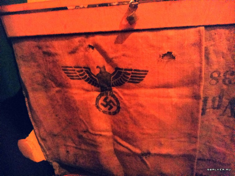 Тюрьма военного городка Кароста