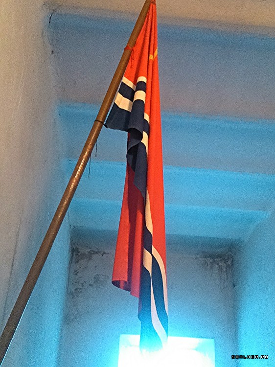 Тюрьма военного городка Кароста